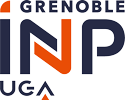 logo-Intranet des personnels Grenoble INP - UGA